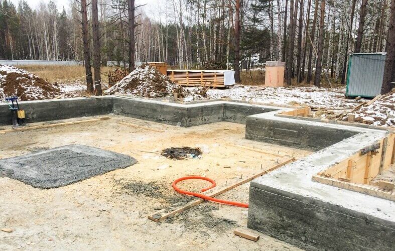 Бетонные работы в Гомеле