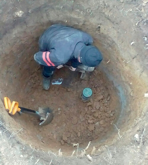 Обустройство скважины на воду в Гомеле