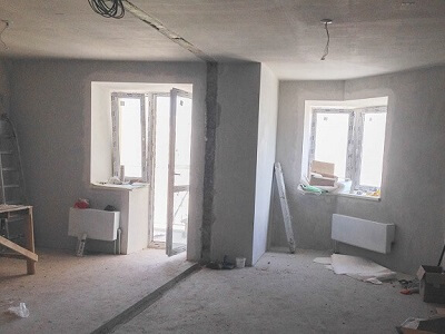 Ремонт квартир под ключ в Гомеле